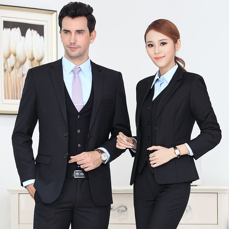 西服定制有哪些版型？