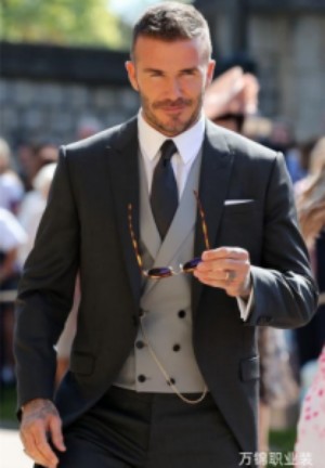 男女西服定制，很受歡迎的西裝版型有哪幾種？