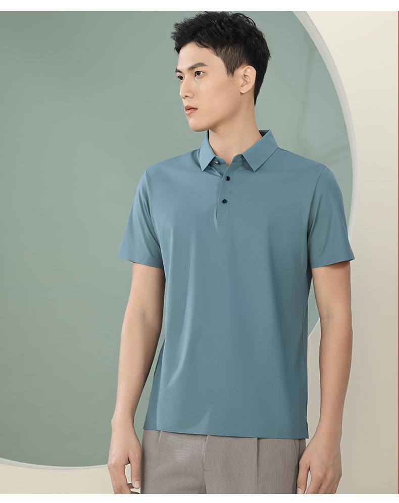 高品質(zhì)POLO衫高級(jí)定制