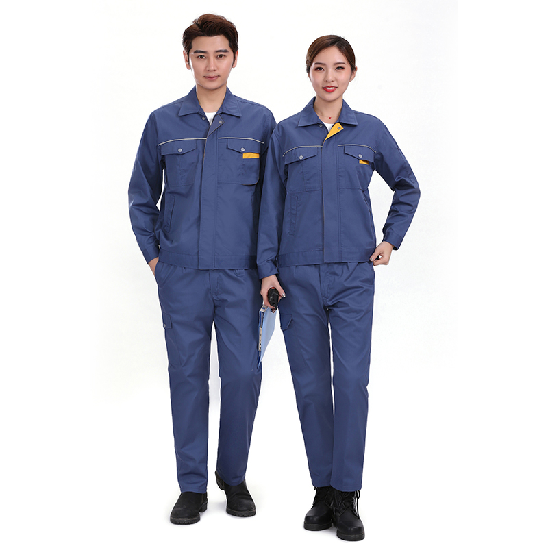 統(tǒng)一工作服的好處在哪里？