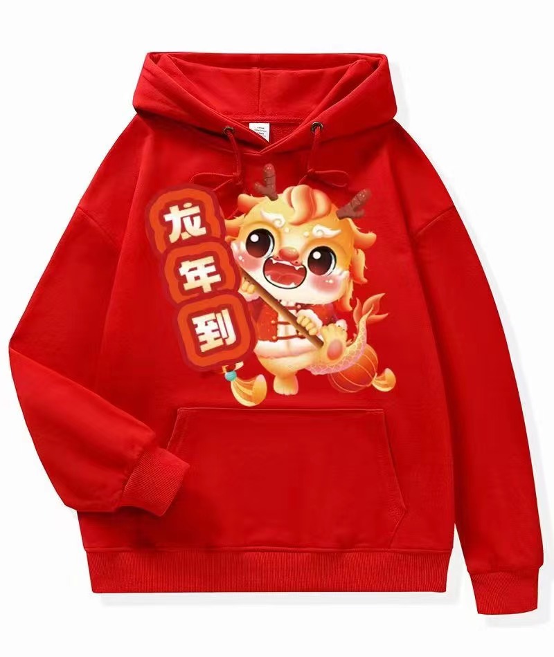 純棉310g落肩衛(wèi)衣，帽子雙層