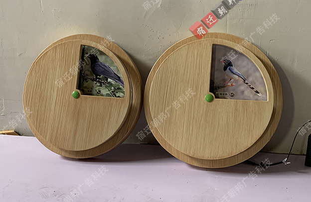 杭州按鈕發(fā)聲互動裝置